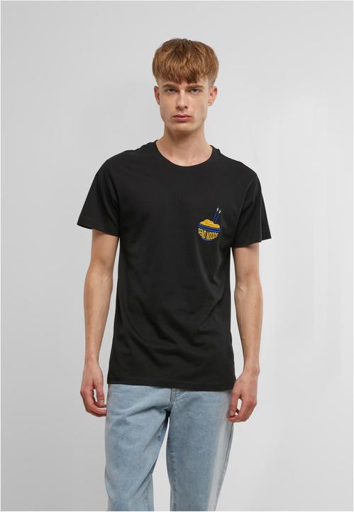 Produktbild Mister Tee Send Noods Tee EMB - 110407 (S)