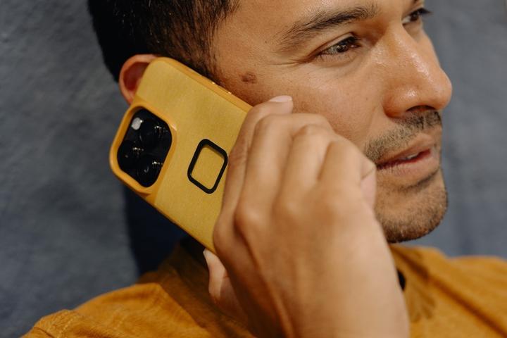 Produktbild Peak Design Everyday Case (Apple iPhone 15)