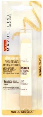 Maybelline New York Maybelline Dream Bright Cream Concealer - 3 Gramm