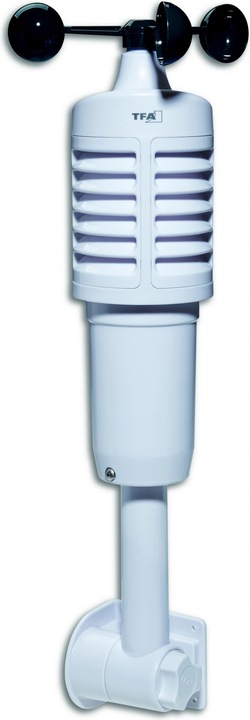 Image du produit TFA Emetteur de vent