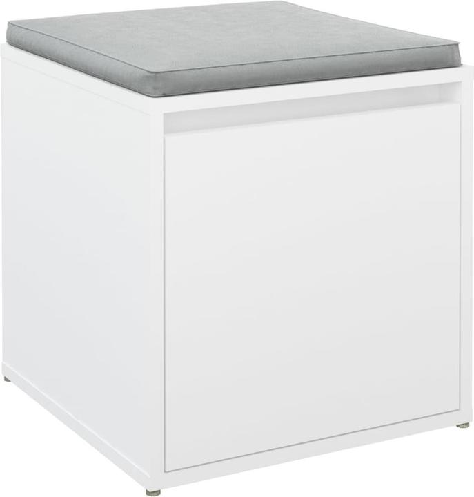 Produktbild vidaXL Schubladenbox (40.50 cm, 1x)