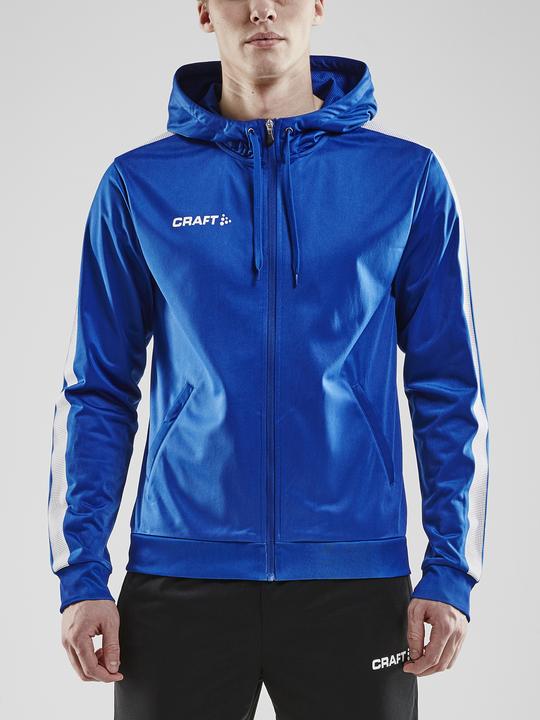 Actual product image Craft Pro Control Hood Jacket M (S)