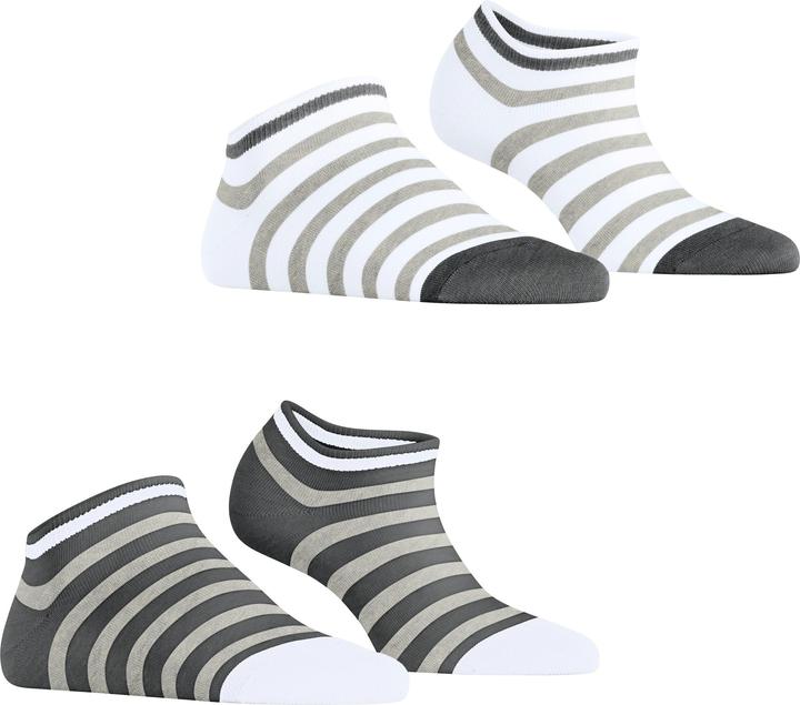 Produktbild Esprit Bold Stripes SN 2P (2er Pack, 35 - 38)