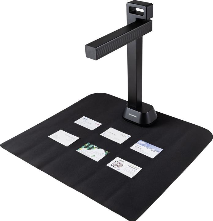 Iris IRISCan Desk 6 Pro (USB)