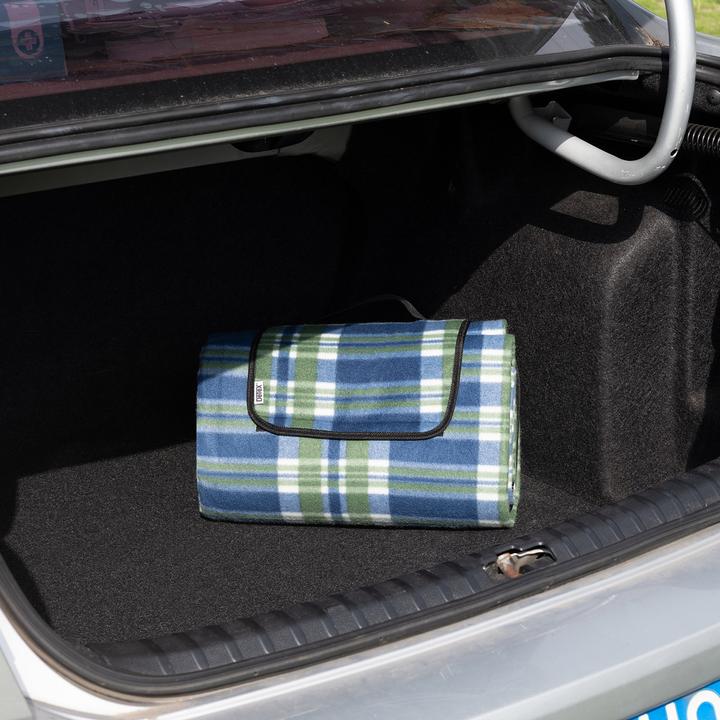 Image du produit Detex Coperta da picnic