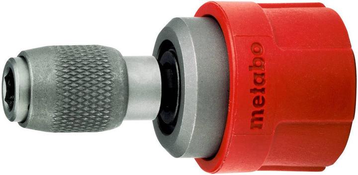 Produktbild Metabo Schnellwechselbithalter (Bit-Halter)