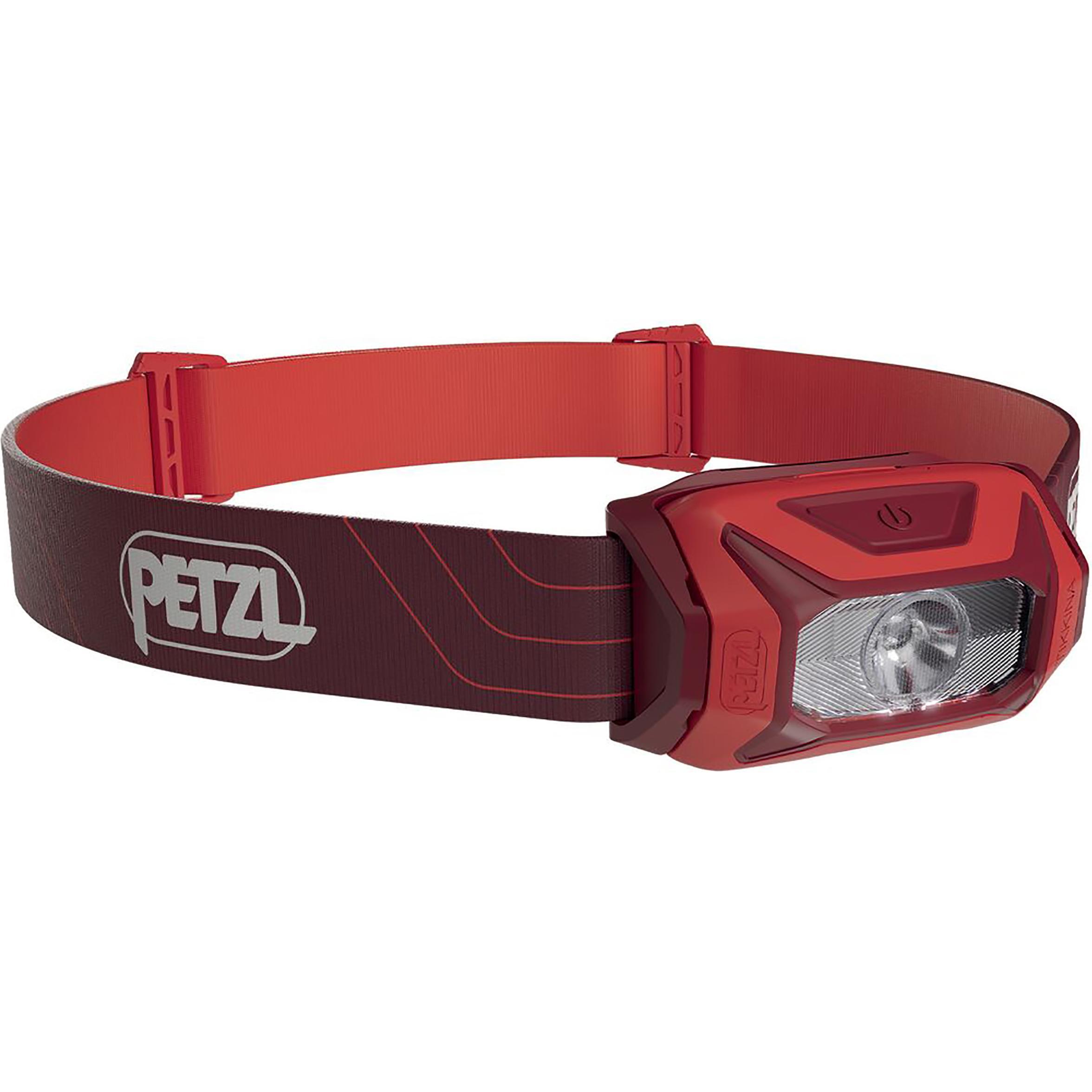 Petzl, Stirnlampe, (300 lm)
