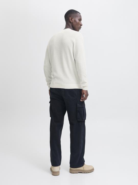 Produktbild Jack & Jones Strickpullover Strickpullover (XL)