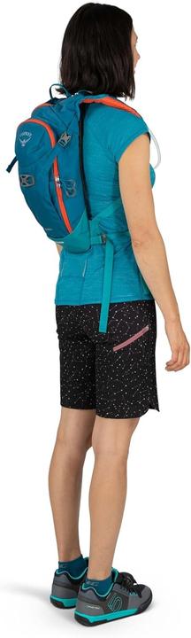 Produktbild Osprey Backpack Salida 8L 2024 (8 l)