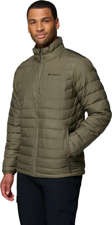 Actual product image Columbia Powder Lite II (M)