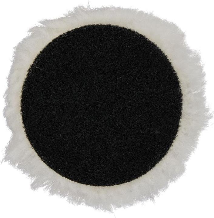 Actual product image Makita Lambskin hood D-70867