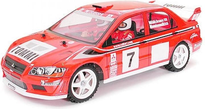 Immagine prodotto Tamiya Mitsubishi Evo 7