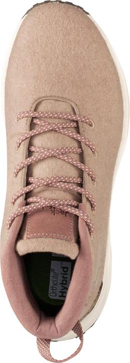 Immagine prodotto Jack Wolfskin Campfire Wool Mid W (39.5)