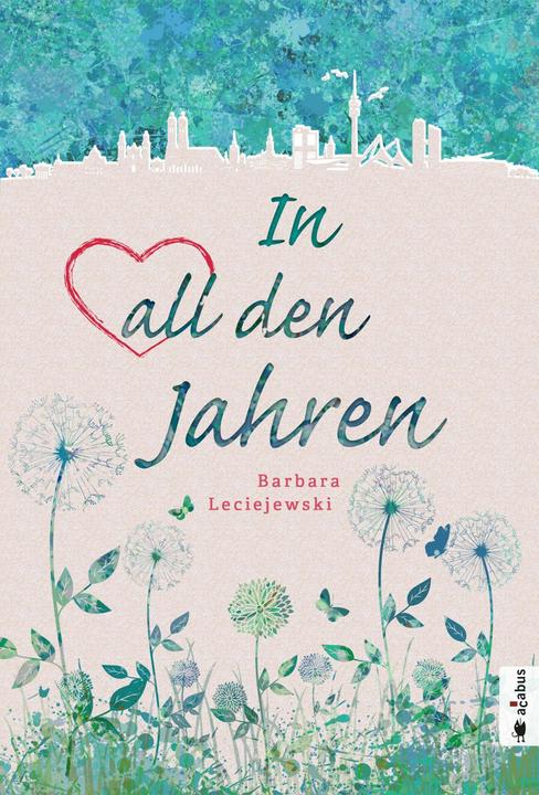 Produktbild In all den Jahren (Deutsch, Barbara Leciejewski, 2015)