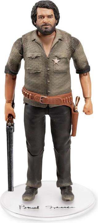 Actual product image HEO Bud Spencer