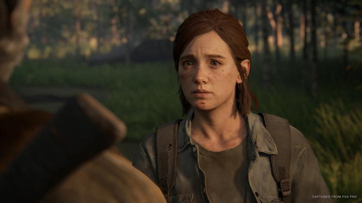 Produktbild Sony The Last of Us Part II (2) (PS4, EN)