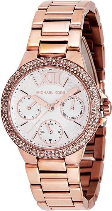 Actual product image Michael Kors Camille (Analogue wristwatch, 33 mm)