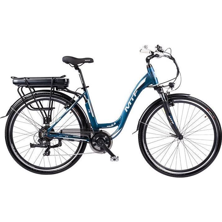 MTF, E-Bike, (43.18 cm)