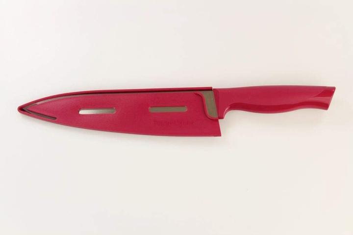 Immagine prodotto Tupperware Coltelli da chef della serie Essential