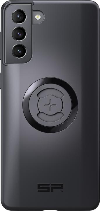 Image du produit Sp Connect Étui pour téléphone Samsung S21+ SPC+ noir (Samsung Galaxy S21+)