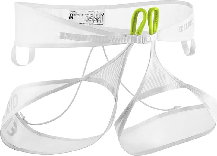 Actual product image Edelrid Loopo Air (L)
