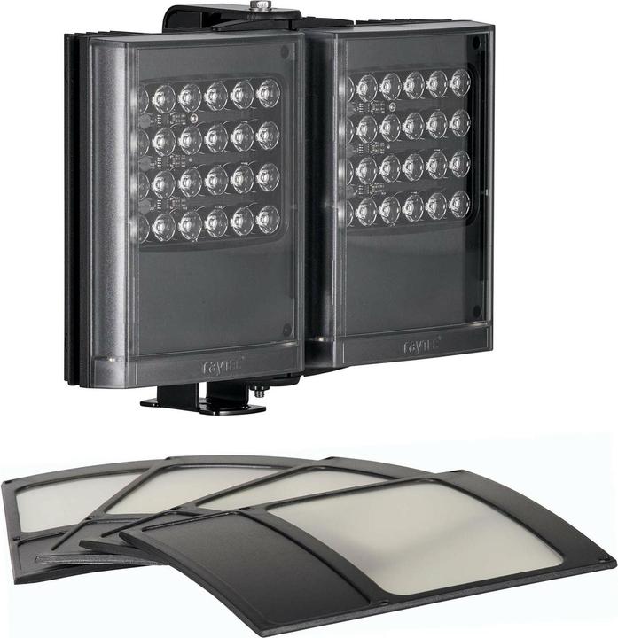 Produktbild RayTec Infrarot Strahler VAR2-i8-2 (IP66)