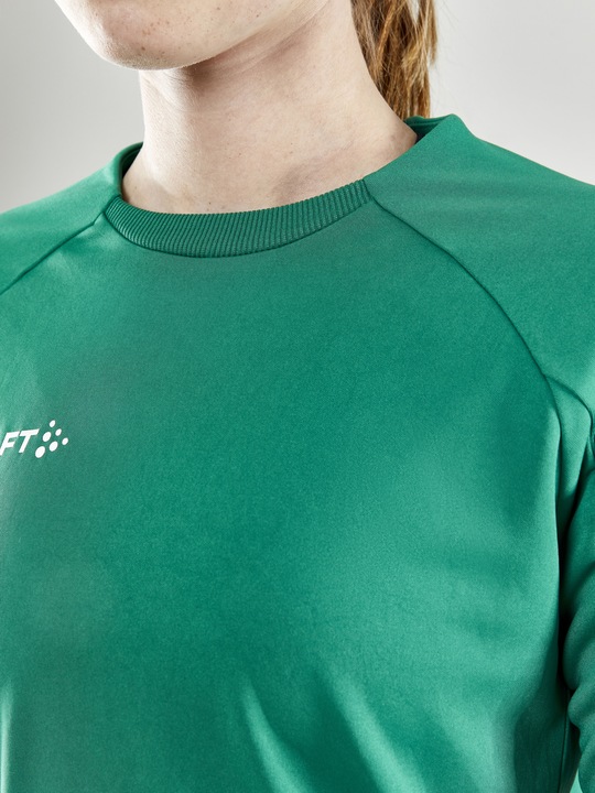 Actual product image Craft Evolve Crew Neck W (S)