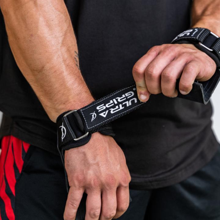 Image du produit Climaqx Ultra-Grips (L)