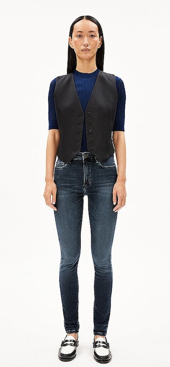 Image du produit Armedangels Femmes Tillaa X Stretch EME (W32/L32)