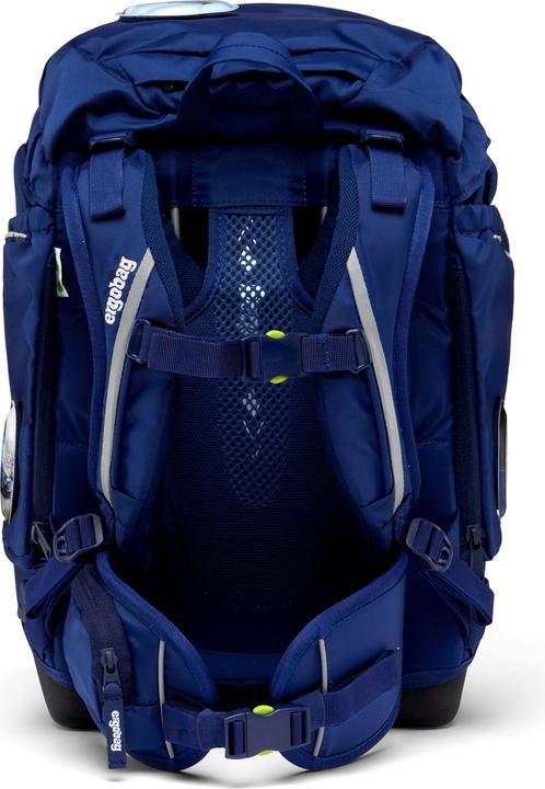 Actual product image Ergobag Schulthek-Set (20 l)