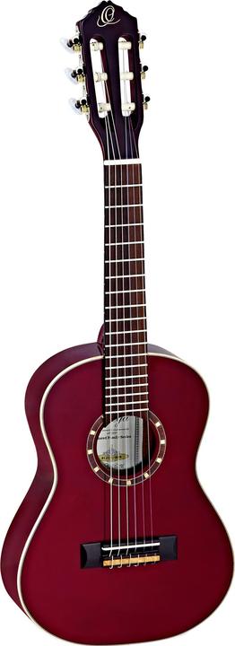 Ortega Family Series (Acoustic guitar, Back: Mahogany, Fingerboard: Walnut, Neck: Mahogany, Top: Spruce)