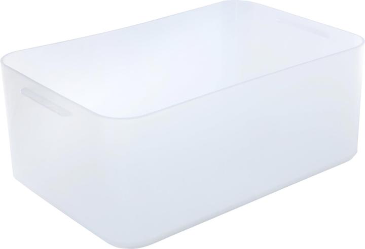 Produktbild Rotho Pure (16 x 9 x 24 cm, 0 l)