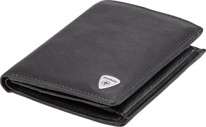 Actual product image Strellson Harrison BillFold V8