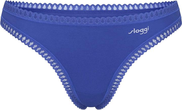Actual product image Sloggi GO Crush String C3P (XS, pack of 3)