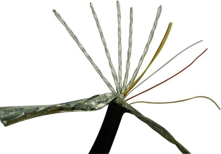 Produktbild SpeaKa Professional HDMI-Verlängerungskabel 2 m (2 m, HDMI)