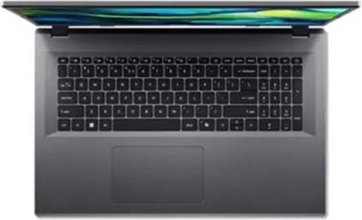 Actual product image Acer Aspire Go 17 (17.30", Intel Core 3 N355, 8 GB, 512 GB, DE)