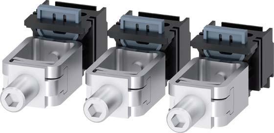 Produktbild Siemens Rahmenklemme 3VA1 100/160 3VA9153-0JA11