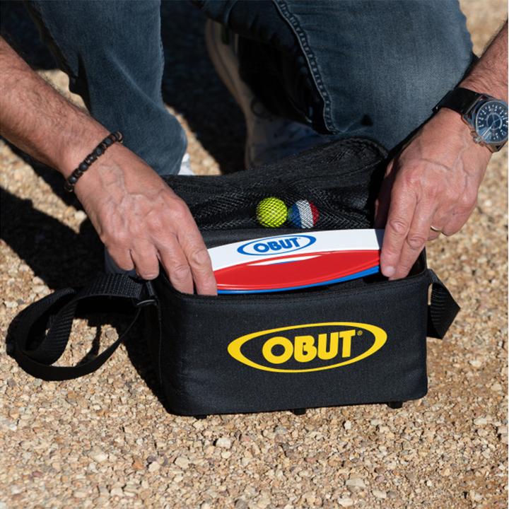Immagine prodotto Obut Borsa Pétanque Reporter 3