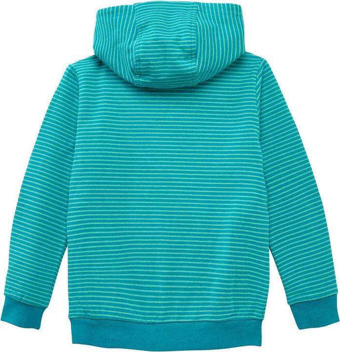 Produktbild Jako-O Kapuzensweatshirt Ringel (98)