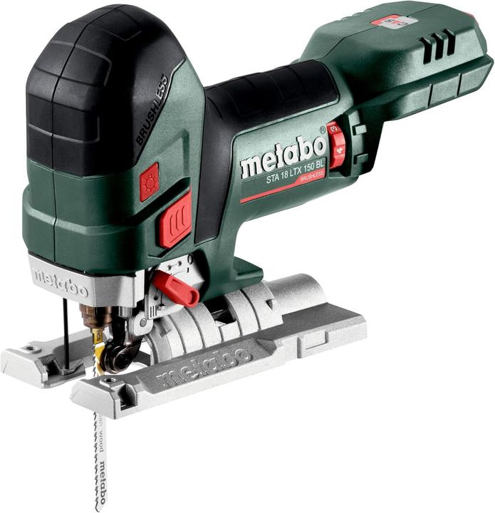 Produktbild Metabo STA 18 LTX 150 BL