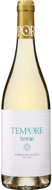 Produktbild Bodegas Tempore Terrae Blanco (2022)