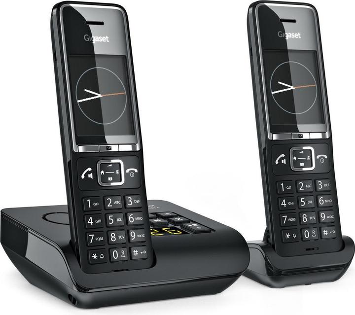 Gigaset Comfort 550A DUO