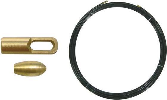 Haupa Cable retraction system flex Kst 20m InstPipe 150236