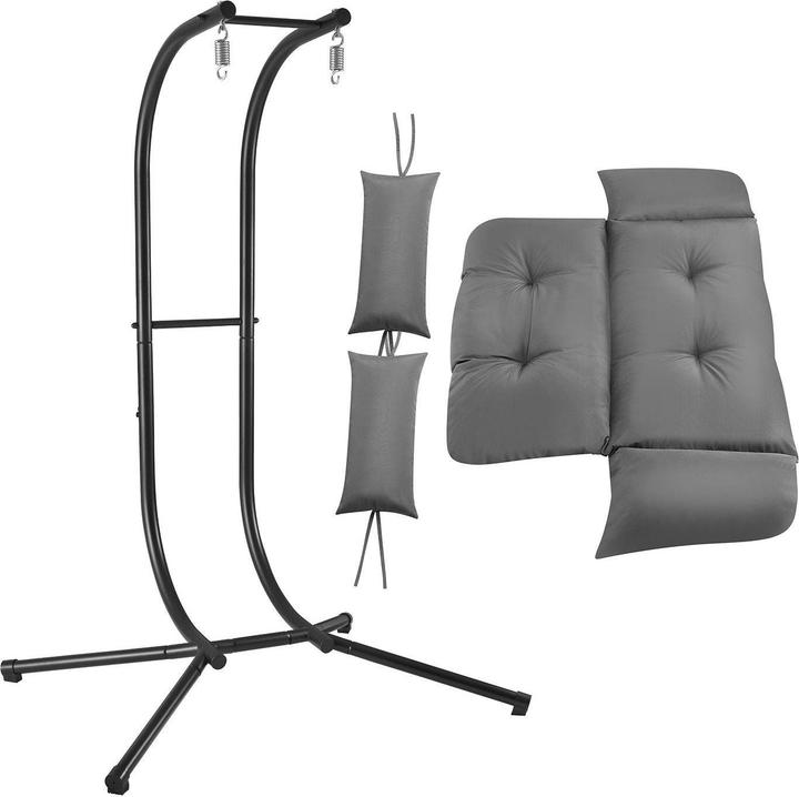 Image du produit Juskys Aria (220 kg)