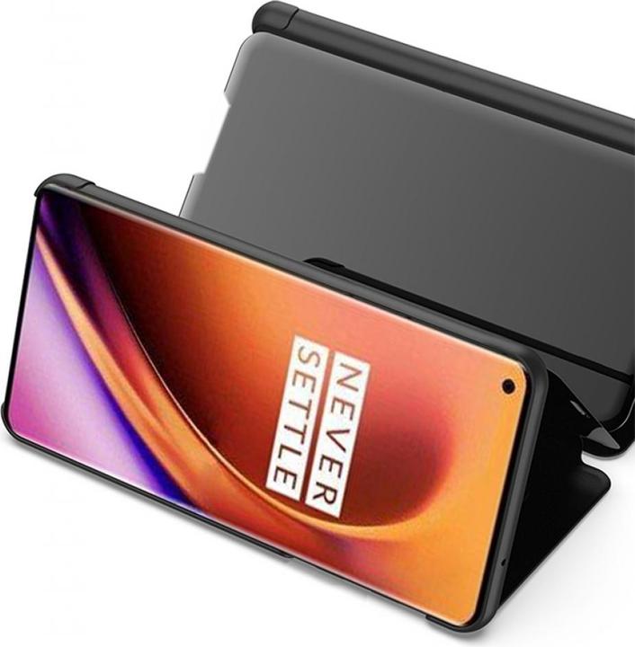 Produktbild Screenguard OnePlus 8 Pro Clear View Flip Case (OnePlus 8 Pro)