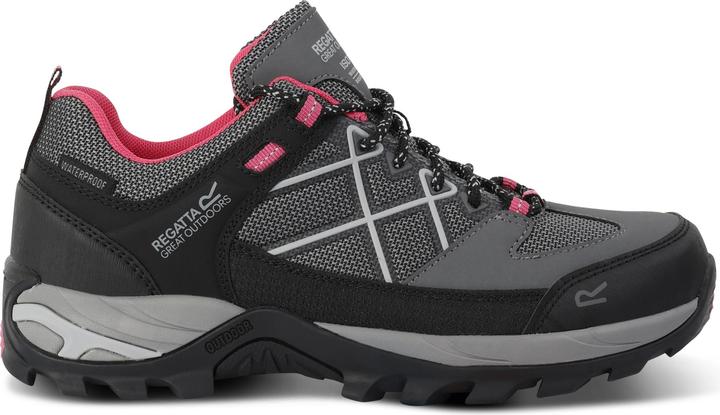 Produktbild Regatta Wanderschuhe Samaris III (42)