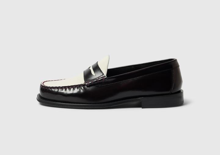 Produktbild Selected Leder Halbschuhe (40)