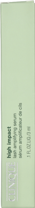 Immagine prodotto Clinique High Imp Lash Ampli Serum BLOO-01 (3 ml)