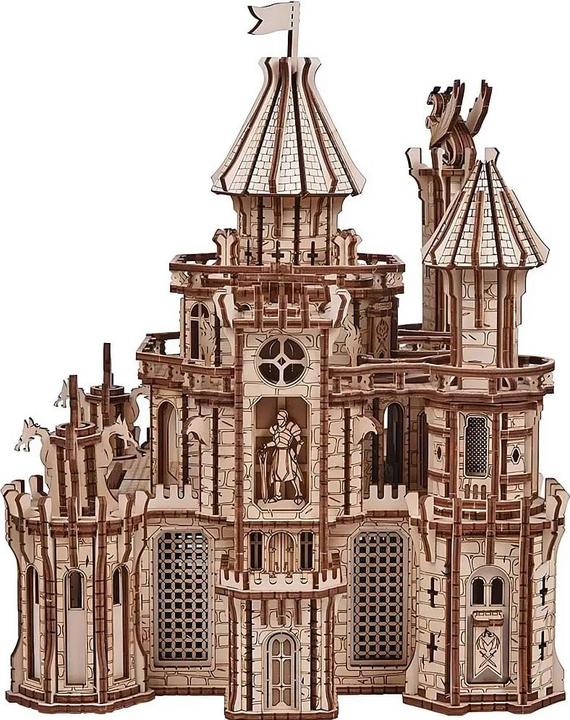 Produktbild Wood Trick Drachenburg