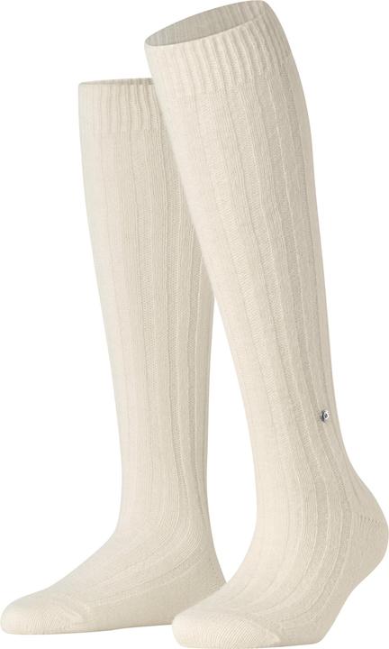 Produktbild Falke Soft Rib KH (35 - 38)